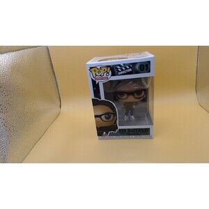 FUNKO Pop! DIRECTORS Ava DeVernay #01 Collectible Vinyl Figure